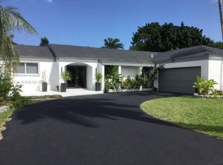 15551 SW 155th Ave, Miami, FL 33187