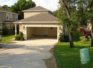 201 Beal Pkwy, Fort Walton Beach, FL 32548