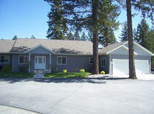 144 Taygen Rd, Newport, WA 99156