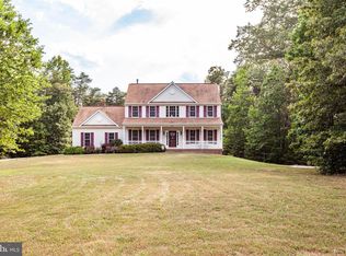 9004 McAlister Ct, Fredericksburg, VA 22408