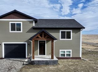 13787 Broadview East Rd Unit 1, Broadview, MT 59015