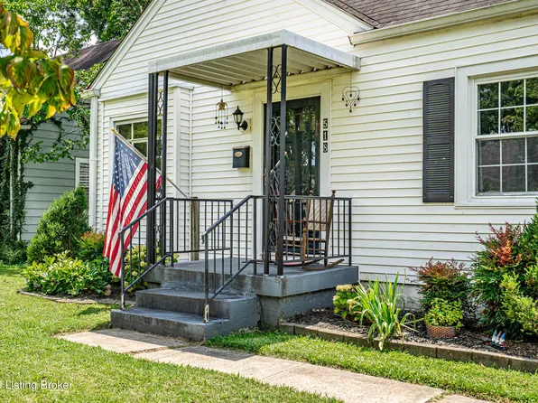 518 Dale Ave, Louisville, KY 40214