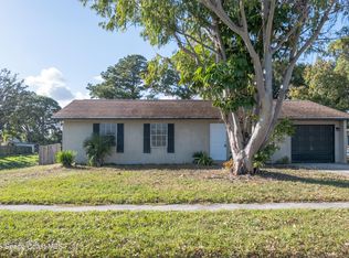 1320 Creel Rd NE, Palm Bay, FL 32905