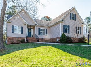 6117 Glendale Estates Ct, Henrico, VA 23231