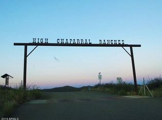 7835 S Thoroughbred Ln, New River, AZ 85087