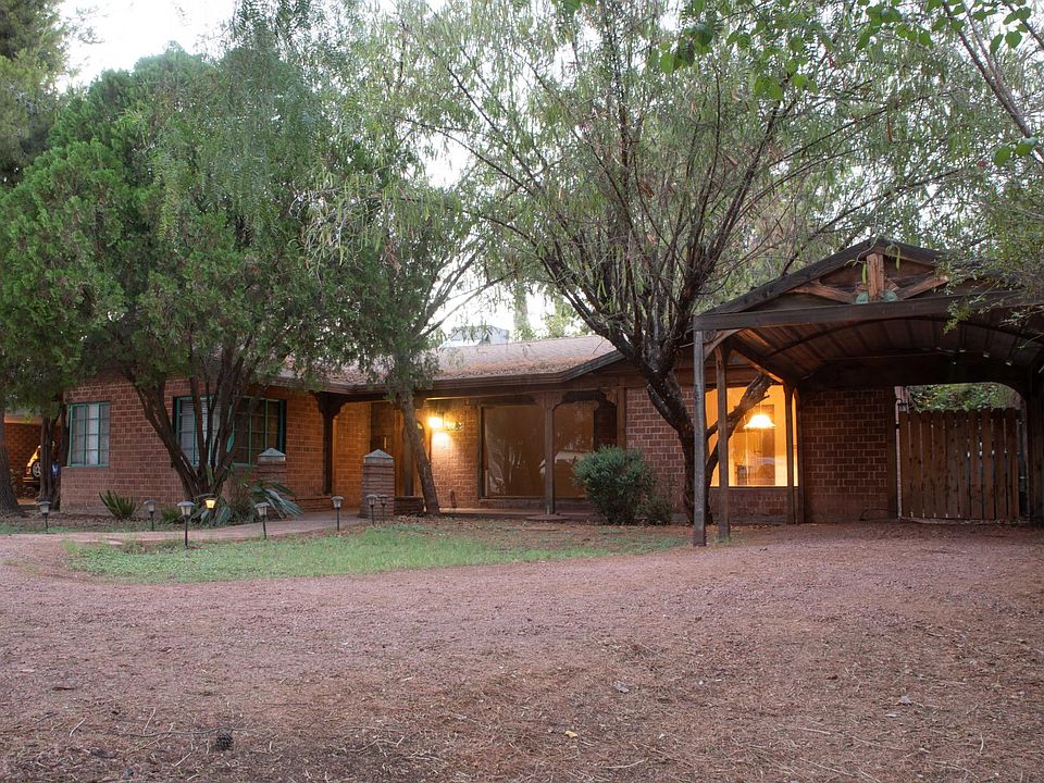 Exterior Evening