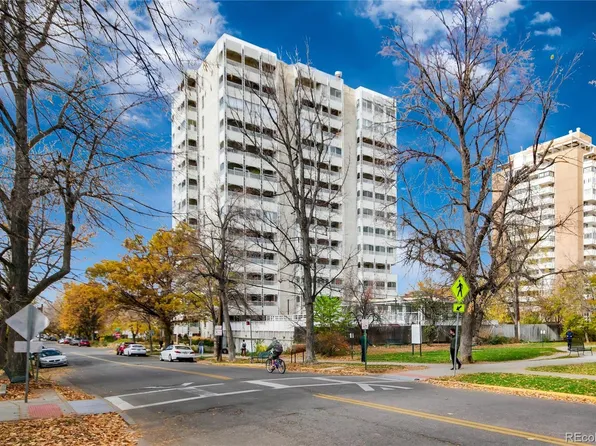 1200 N Humboldt Street #1103, Denver, CO 80218