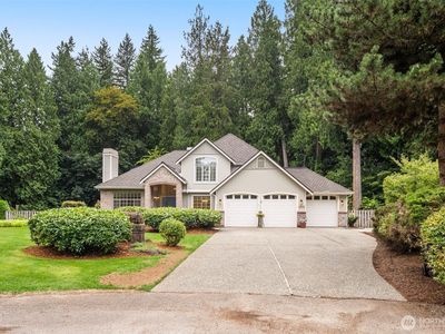19703 NE 167th Court, Woodinville, WA, 98077
