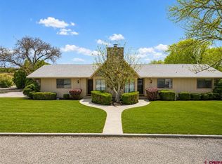 2323 Pioneer Road, Delta, CO 81416
