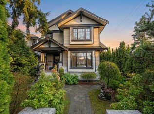 2798 W 19th Ave, Vancouver, BC