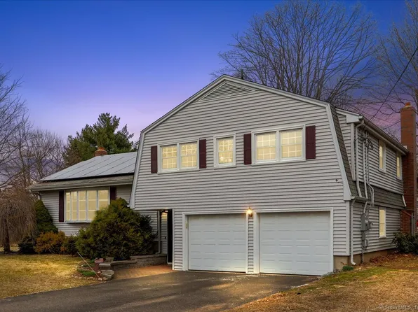 37 Trivet Lane, Wethersfield, CT 06109