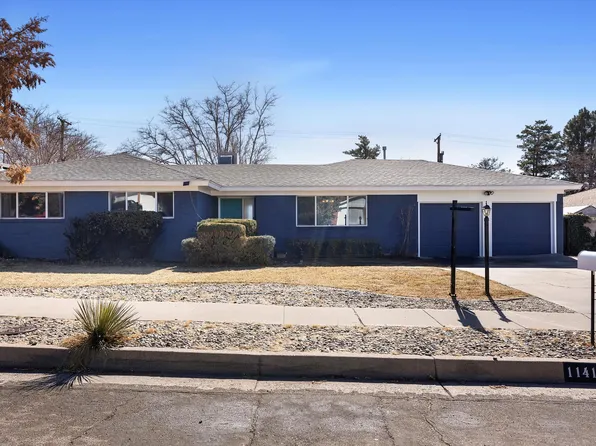 11416 Appian Way NE, Albuquerque, NM 87111