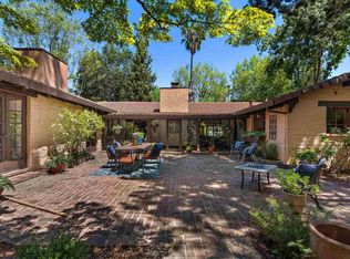 1019 Sunnybrook Dr, Lafayette, CA