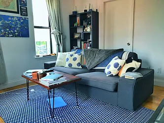 Rented by Westminster Management