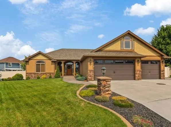 10019 N Alberta Ct, Spokane, WA 99208