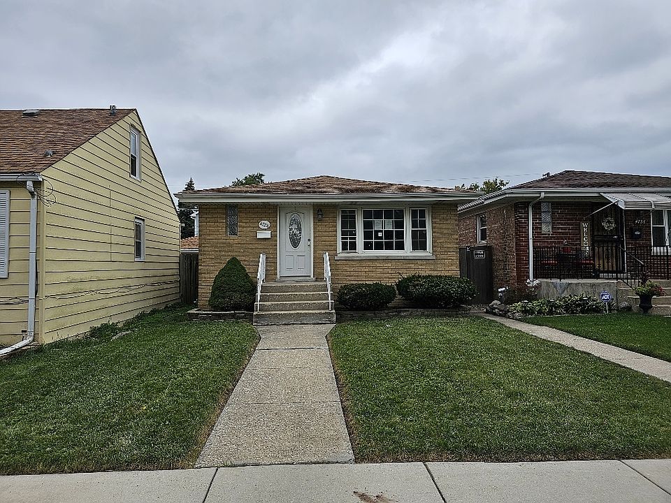 1st image of 4728 S Latrobe Ave