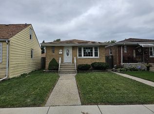 4728 S Latrobe Ave, Chicago, IL 60638