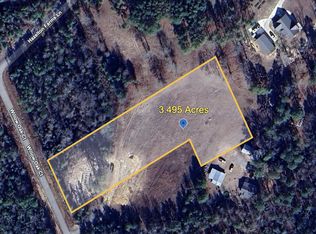 305 Willow Oak Ct #6, Cameron, NC 28326