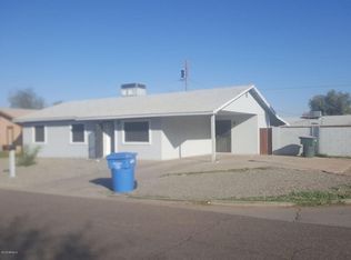 3702 W Sunland Ave, Phoenix, AZ 85041
