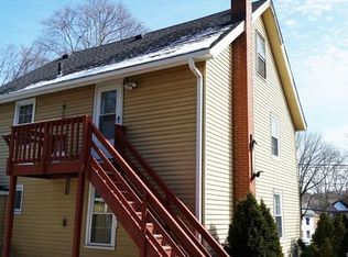 124 Prospect St, Vernon, CT 06066