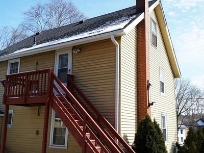 124 Prospect St, Vernon, CT, 06066