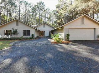 8 Water Thrush Pl, Hilton Head Island, SC 29926