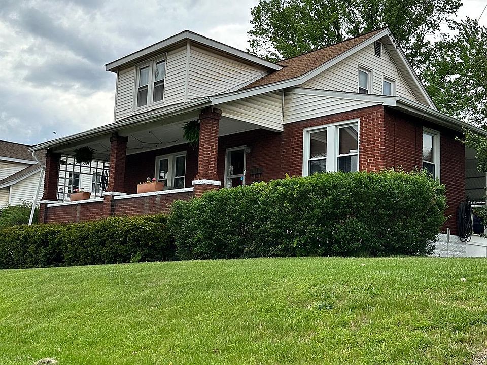 614 E Oldtown Rd, Cumberland, MD 21502 Zillow