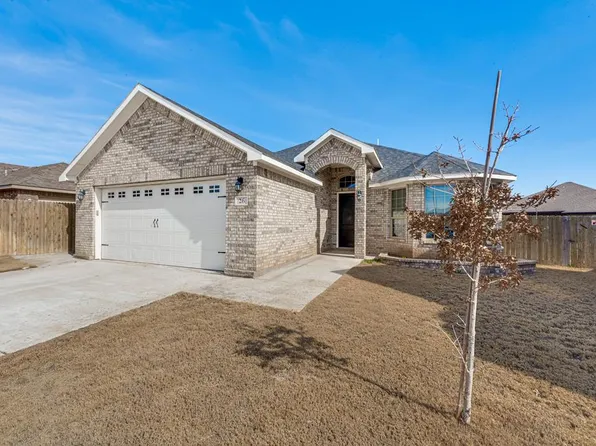 26 Balmoral Cir, Odessa, TX 79765