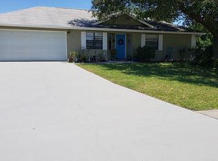 623 Jupiter Blvd NW, Palm Bay, FL 32907