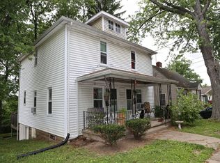 1101 N Mulberry St, Mount Vernon, OH 43050