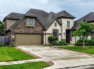 21211 Barton Hollow Ln, Richmond, TX 77407