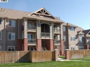 2133 Krisron Rd E-207 #207, Fort Collins, CO 80525