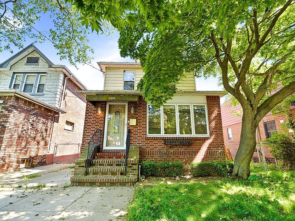 1st image of 4010 Quentin Rd #1