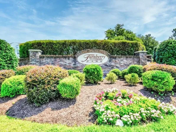 2013 Silvercrest Dr #30-C, Myrtle Beach, SC 29579