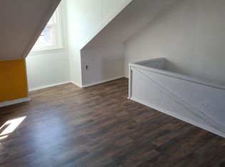 204 Harrison St, Pottsville, PA 17901