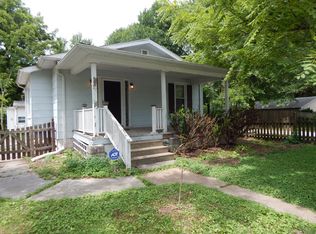 1509 Dewey St, Belleville, IL 62221