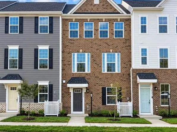 14404 Freedom Ln, Manassas, VA 20112