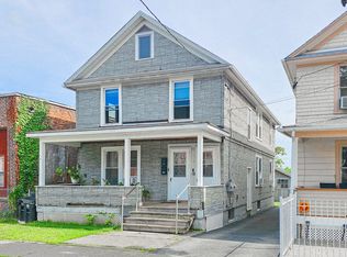 93 Hasbrouck St #2, Newburgh, NY 12550