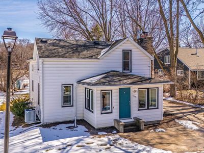 417 Wood St N, Jordan, MN, 55352