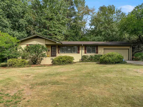 4600 Clairmont Ave, Birmingham, AL 35222