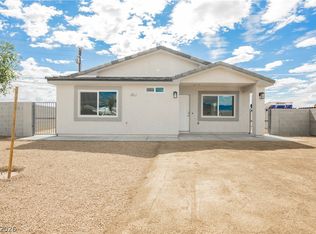 561 Valiant Ave, Pahrump, NV 89060