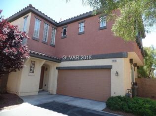 10816 Avenzano St, Las Vegas, NV 89141