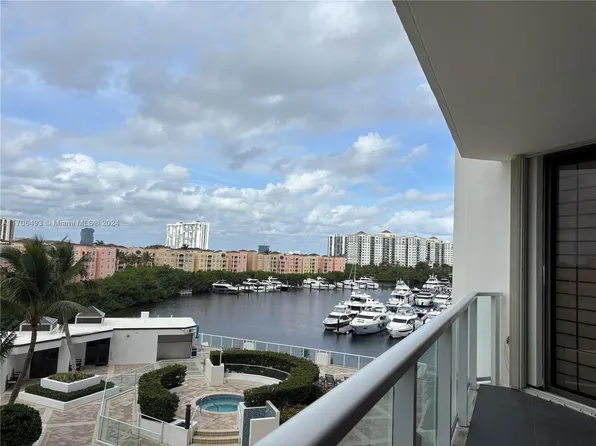 19500 Turnberry Way APT 5C, Aventura, FL 33180