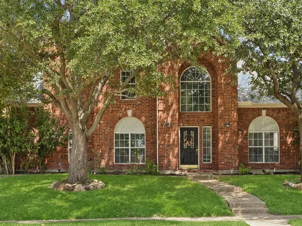 8408 Kenning Ct, Plano, TX 75024