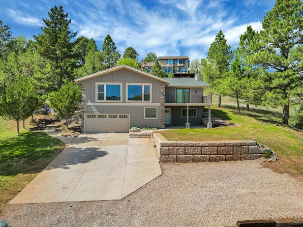 3021 Heidiway Ln, Rapid City, SD 57702