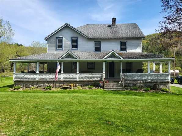 (undisclosed Address), Walton, NY 13856