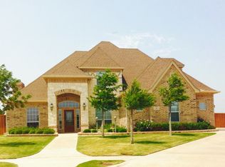 17 Canyon View Ct, Wichita Falls, TX 76309