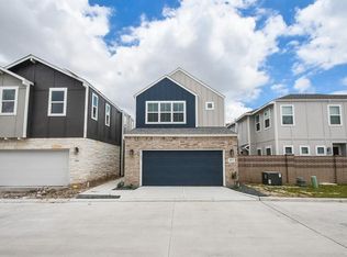 4104 Split Ivy Dr, Houston, TX 77080