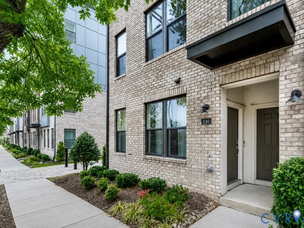 1041 W Lombardy St #A, Richmond, VA 23220