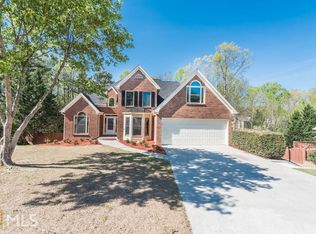 2055 Ashton Pointe Dr, Dacula, GA 30019